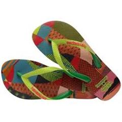 HAV GERANDO FALCOE VERDE PATRIA 33/34(12