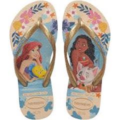 HAV KIDS SLIM PRINCES BEGE/PALH 29/30(12