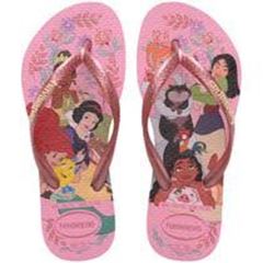 HAV KIDS SLIM PRINCESS ROSA/ROS 27/28(12