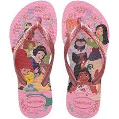HAV KIDS SLIM PRINCESS ROSA/ROS 31/32(12