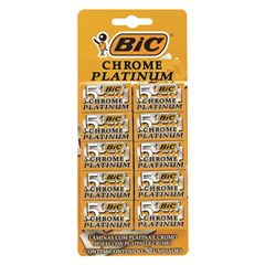 LAMINAS RF CHOME PALTINUN 1X10(25)