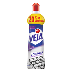 VEJA PR COZIN LAVANDA SQZ 20% 500ML(24)