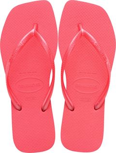 HAV SLIM SQUARE CORAL TROPICAL 33/34(12)