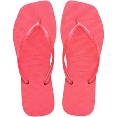 HAV SLIM SQUARE CORAL TROPICAL 37/38(12)