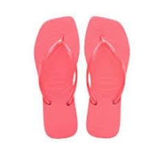 HAV SLIM SQUARE CORAL TROPICAL 39/40(12)