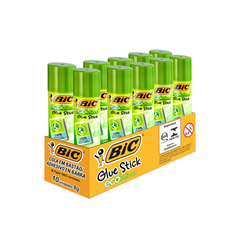 COLA BASTAO ECO 1X10X8GR(20)