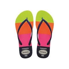 HAV SL NEON GLOW BRANCO 41/42 (12)