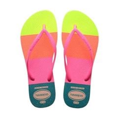 HAV SL NEON GLOW ROSA BALLET 41/42 (12)