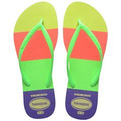 HAV SL NEON GLOW LIMA 33/34 (12)