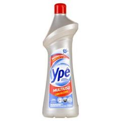 MULTIUSO YPE C/ALCOOL 1X500ML(12)