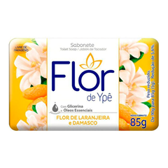 SAB FLOR YPE DE LARAN DAMA 1X85G(72)