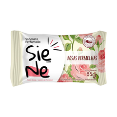 SAB YPE SIENE ROSAS VERMELHA 1X85G(72)