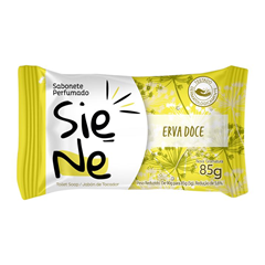 SAB YPE SIENE ERVA DOCE 12X85G (72)