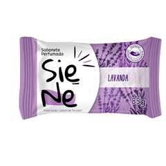 SAB YPE SIENE LAVANDA 12X85G (72)