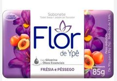 SAB FLOR YPE FRESIA E PESS 12X85G (72)