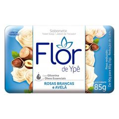 SAB FLOR YPE ROSAS E AVEIA12X85G (72)