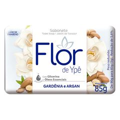 SAB FLOR YPE GARD E ARG 12X85G (72)
