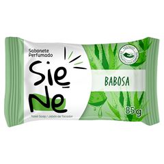 SAB YPE SIENE BABOSA 12X85G (72)