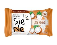 SAB YPE SIENE LEITE DE COCO 12X125G (72)