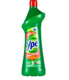 MULTIUSO YPE CONT ODOR 1X500ML(12)