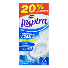 INSP PASTILHA ADES MARINE 20% 1X3 (24)