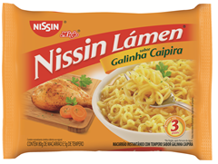 NISSIN LAMEN GALINHA CAIP 1X85G (50)