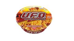 NISSIN U.F.O. SABOR CURRY 1X96G (12)