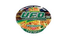NISSIN U.F.O. SABOR LEGUMES 1X95G(12)