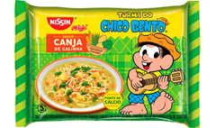 NISSIN LAM T CHICO GAL/TOMANTE 1X70G(50)
