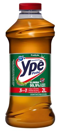 DESINF PINHO YPE 3X1 TRADICAO 1X2L(6)