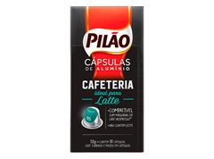 CAPS PILAO CAFETERIA E5 10X52G (10)