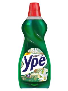 LIMP PERF YPE MISTERIO NATUREZA 1X1L(12)