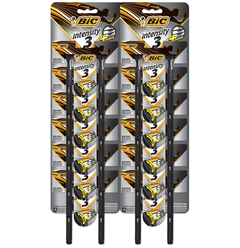 AP DE BAR INTENSITY3 PRETO1X2X12(24)