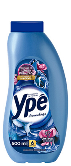 AMAC YPE ACONCHEGO 1X500ML(24)