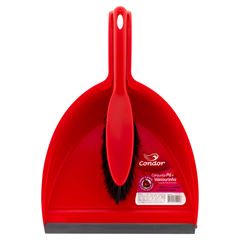 PA LIXO + ESPANADOR CONDOR VP-2 N  (6)