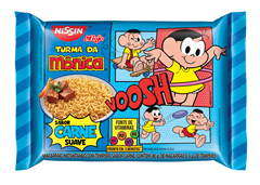 NISSIN LAM T MON SUAVE CARNE 1X85G (50)