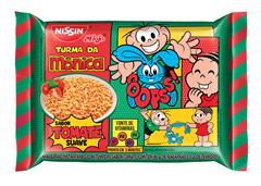 NISSIN LAM T MON SUAVE TOMATE 1X85G (50)