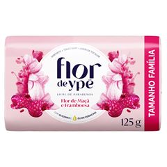 SAB FLOR YPE MACA E FRA 12X125G (72)