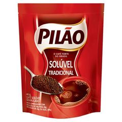 CAFE PILAO SOLUVEL TRADICIONAL1X40G(24)