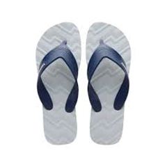 HAV TRACK WAVES FC CINZA/GELO 39/40(12)