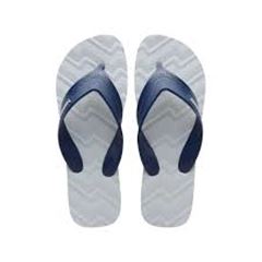 HAV TRACK WAVES FC CINZA/GELO 43/44(12)