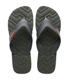 HAV TRACK WAVES FC VERDE OLIVE 41/42(12)