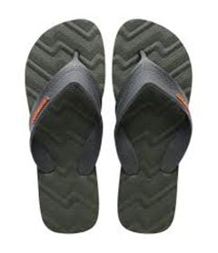 HAV TRACK WAVES FC VERDE OLIVE 43/44(12)