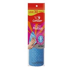 PANO CONDOR 1671 MULTUSO AZ ROLO 1X25(12
