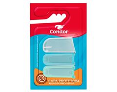 CAPA PROT CONDOR P/ ESC DT C/3 UNID (24)