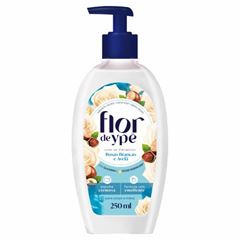 SAB LIQ FLOR YPE ROSA AVELA 1X250ML(12)