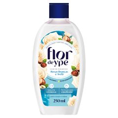 SAB LIQ FLOR YPE ROSA AVELA FR1X250ML(12