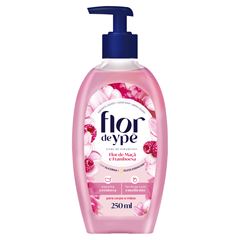 SAB LIQ FLOR YPE MACA FRAM 1X250ML(12)