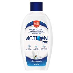 SAB LIQ ACT YPE ANTIB ORI RF 1X250ML(12)