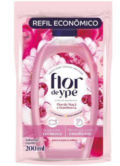 SAB LIQ FLOR YPE MACA FRAM RF 1X200ML(12